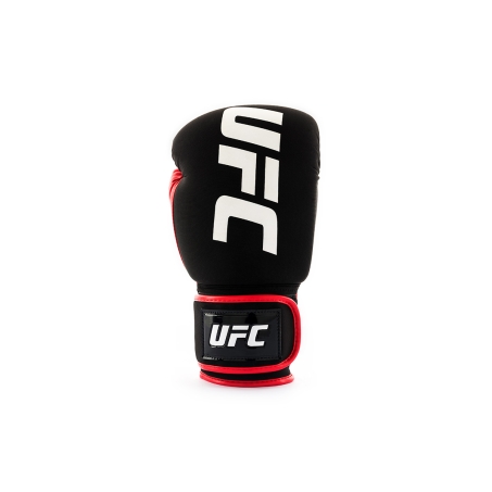 Рендер-7 для UFC Перчатки для бокса и ММА красные - REG