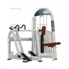 Bronze Gym K-004 - гребная тяга из каталога грузоблочных тренажеров в Саратове по цене 152800 ₽