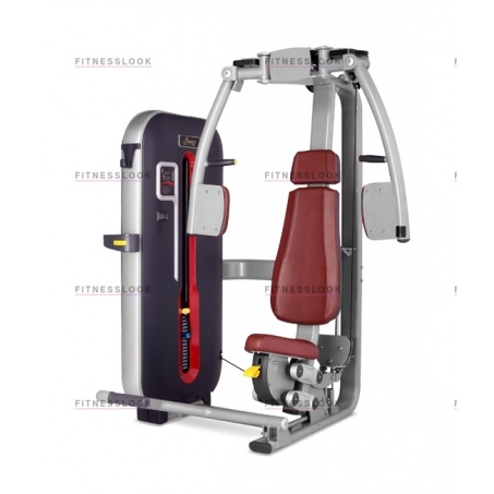 Рендер-0 для Bronze Gym MT-002 - баттерфляй