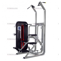 Bronze Gym MT-008 из каталога грузоблочных тренажеров в Саратове по цене 139830 ₽