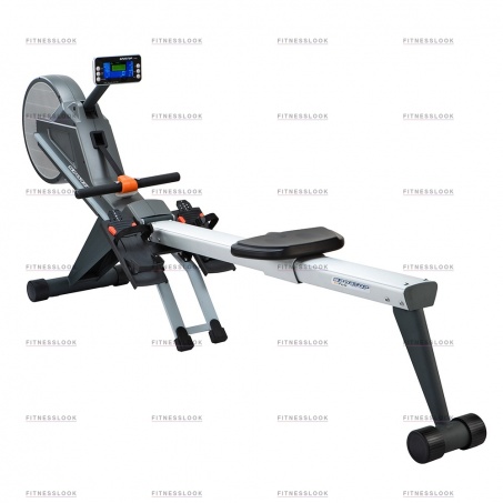 Рендер-0 для AeroFit R700