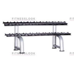 AeroFit RK-ALA-9830 из каталога разборных (наборных) гантелей в Саратове по цене 104052 ₽