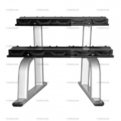 AeroFit RK-ALB-1830-VL-5 из каталога стоек для гантелей в Саратове по цене 55545 ₽
