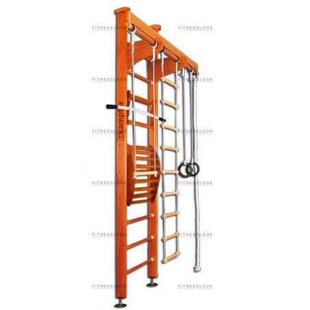 Рендер-0 для Kampfer Wooden Ladder Maxi Ceiling
