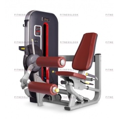 Bronze Gym MT-013 - сгибание ног сидя из каталога грузоблочных тренажеров в Саратове по цене 220920 ₽
