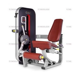 Bronze Gym MT-014 - разгибание ног сидя из каталога грузоблочных тренажеров в Саратове по цене 220920 ₽