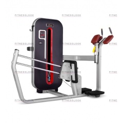 Bronze Gym MT-016A - разгибание ног стоя из каталога грузоблочных тренажеров в Саратове по цене 220920 ₽