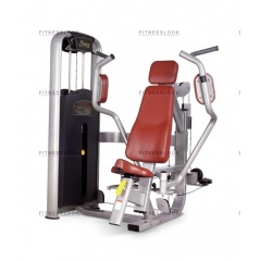 Bronze Gym MV-002 - баттерфляй из каталога грузоблочных тренажеров в Саратове по цене 135920 ₽