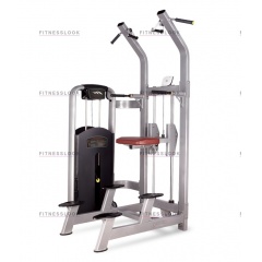 Bronze Gym MV-008 из каталога грузоблочных тренажеров в Саратове по цене 157900 ₽
