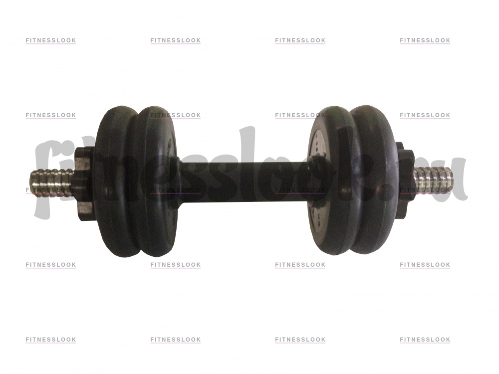 Гантель MB Barbell Atlet разборная - 6.5 кг