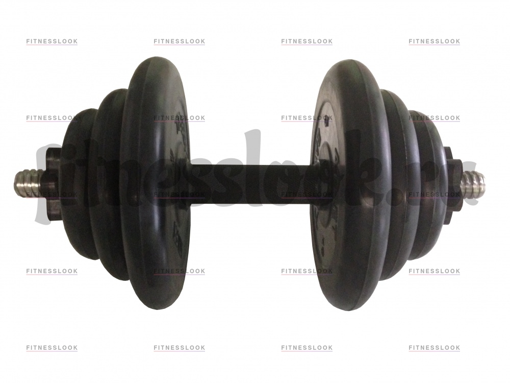 Гантель MB Barbell Atlet разборная - 20 кг