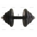 MB Barbell Atlet разборная - 20 кг вес, кг - 19