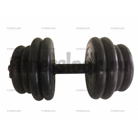 Рендер-0 для MB Barbell Atlet разборная - 31.5 кг