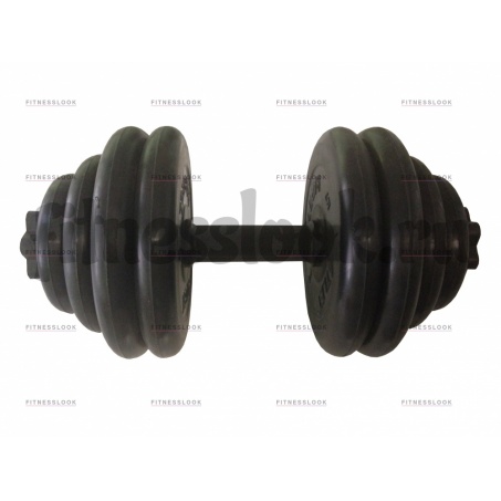 Рендер-0 для MB Barbell разборная - 29 кг