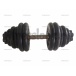 Гантель MB Barbell разборная Pro - 39 кг