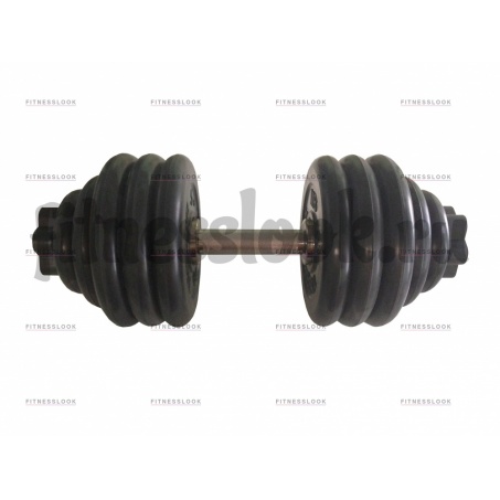 Гантель MB Barbell разборная Pro - 44 кг