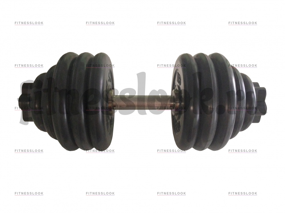 Гантель MB Barbell разборная Pro - 44 кг