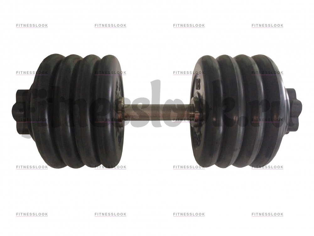 Гантель MB Barbell разборная Pro - 49 кг