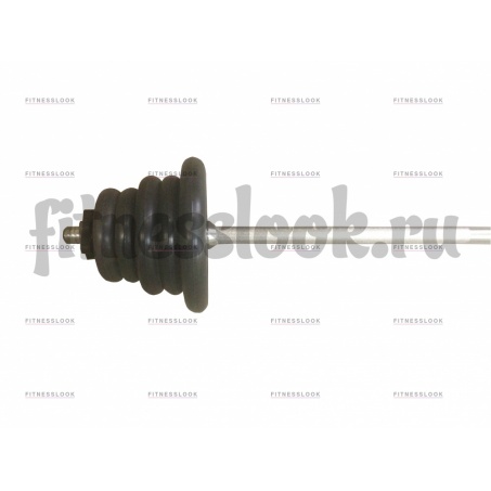 Рендер-0 для MB Barbell Atlet разборная прямая - 30.8 кг