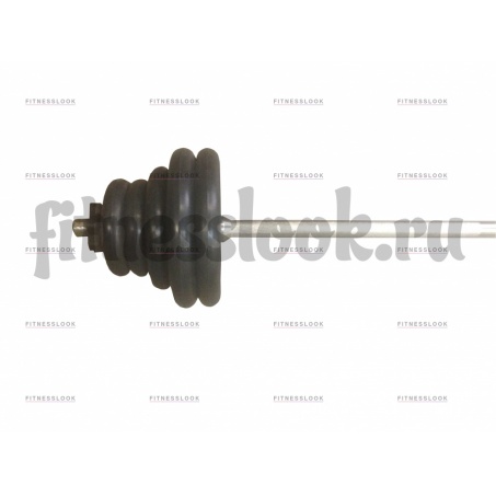 Рендер-0 для MB Barbell Atlet разборная прямая - 35.8 кг