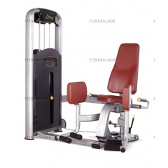 Bronze Gym MV-019 - отведение бедра сидя из каталога грузоблочных тренажеров в Саратове по цене 118920 ₽