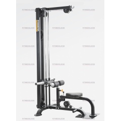 Powertec P-LM13 Lat Machine - верхняя тяга - фото 1
