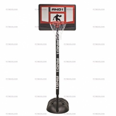 Street Jam Basketball System — 41″ в Саратове по цене 14030 ₽ в категории баскетбольные стойки AND1