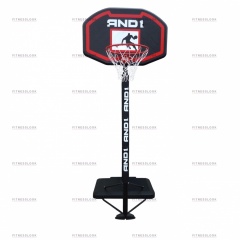 Zone Control Basketball System — 43″ в Саратове по цене 20150 ₽ в категории баскетбольные стойки AND1