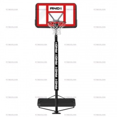 Slam Jam Basketball System — 44″ в Саратове по цене 17000 ₽ в категории баскетбольные стойки AND1