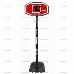Fast Break Basketball System — 43″ в Саратове по цене 19890 ₽ в категории баскетбольные стойки AND1