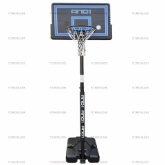 Court Star — 44″ в Саратове по цене 27290 ₽ в категории баскетбольные стойки AND1