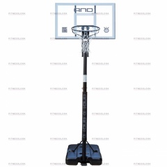 Court King — 44″ в Саратове по цене 31790 ₽ в категории баскетбольные стойки AND1