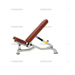 Bronze Gym H-037 из каталога силовых скамей в Саратове по цене 51850 ₽