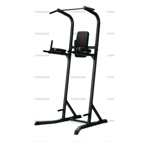 Рендер-0 для Marcy CT8000 Deluxe Power Tower