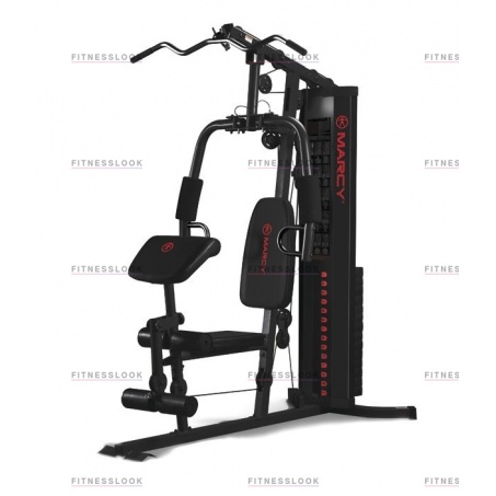 Рендер-0 для Marcy HG3000 Compact Home Gym