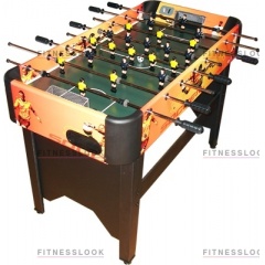 Amsterdam в Саратове по цене 19642 ₽ в категории настольный футбол (кикер) Weekend Billiard