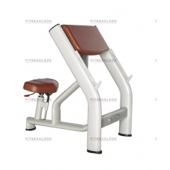 Bronze Gym H-040A (коричневая) из каталога скамей Скотта в Саратове по цене 33600 ₽