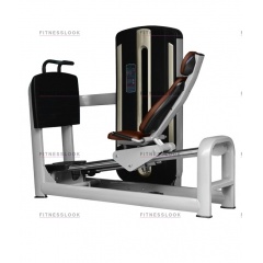 JW Sport MN-015 Жим ногами горизонтальный (Leg Press) из каталога грузоблочных тренажеров в Саратове по цене 204520 ₽