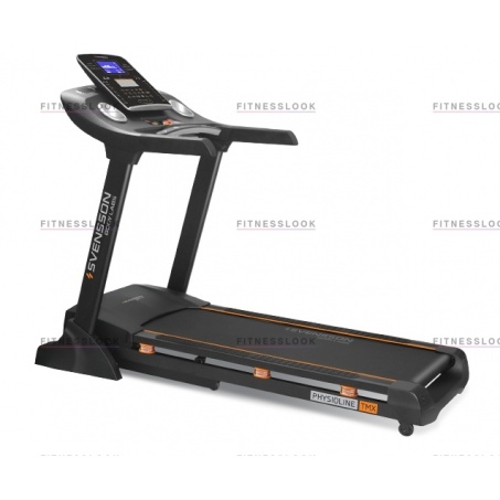 Рендер-0 для Svensson Body Labs Physioline TMX