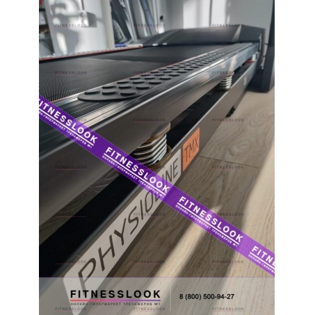Рендер-7 для Svensson Body Labs Physioline TMX