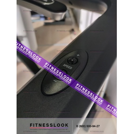 Рендер-6 для Svensson Body Labs Physioline TMX