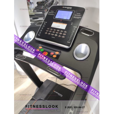 Рендер-5 для Svensson Body Labs Physioline TMX