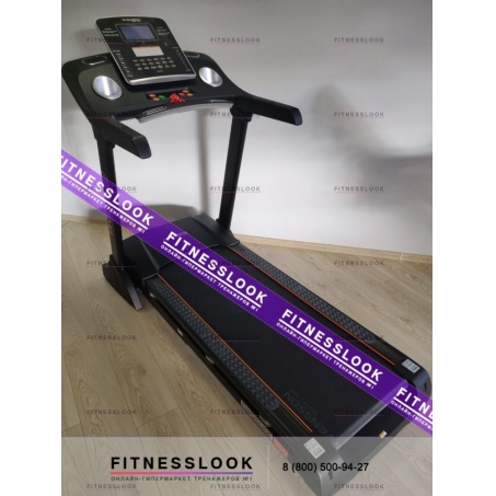 Рендер-2 для Svensson Body Labs Physioline TMX