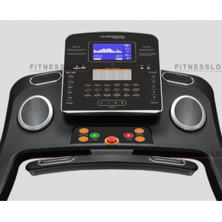 Рендер-1 для Svensson Body Labs Physioline TMX