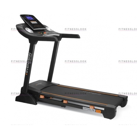 Рендер-0 для Svensson Body Labs Physioline TDX