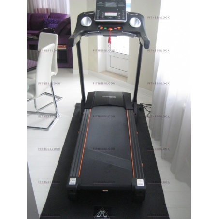 Рендер-10 для Svensson Body Labs Physioline TDX