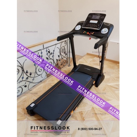 Рендер-9 для Svensson Body Labs Physioline TDX