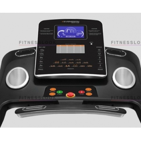 Рендер-8 для Svensson Body Labs Physioline TDX