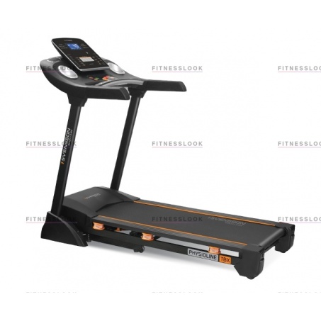 Рендер-0 для Svensson Body Labs Physioline TBX