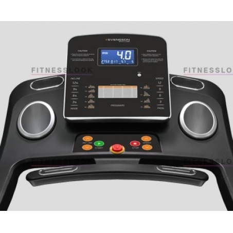Рендер-10 для Svensson Body Labs Physioline TBX
